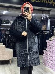 Yeni Sezon Angora Kaban