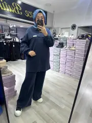 OYSHO Pantolonlu Takım