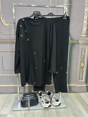 Kuşgözü Detaylı Takım